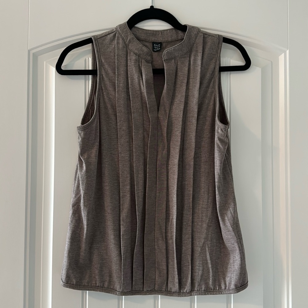 Ladies top